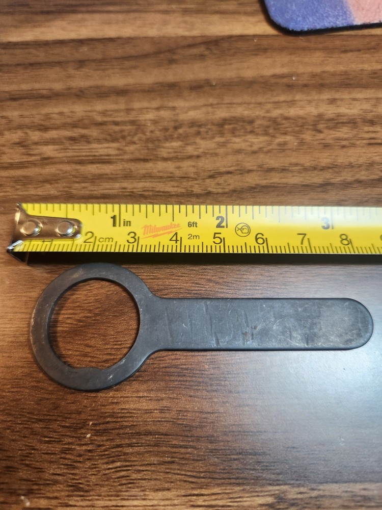 CZ 97 Barrel Bushing Wrench