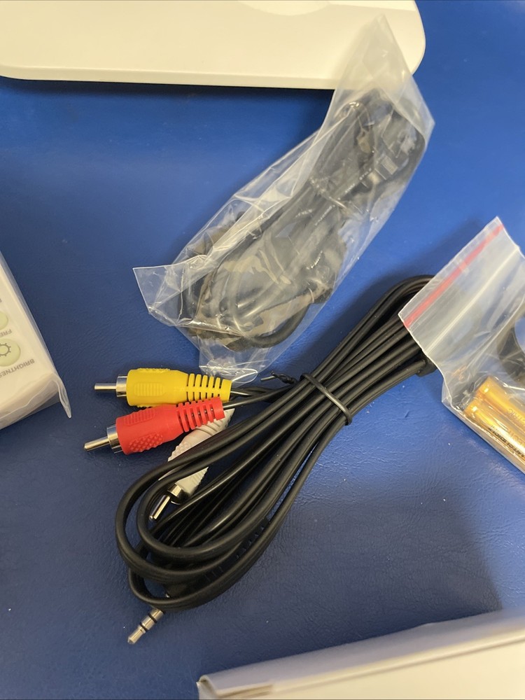 GBC Discovery 3100 Document Presentation Camera DVC10009 / CLEAN / WORKING /