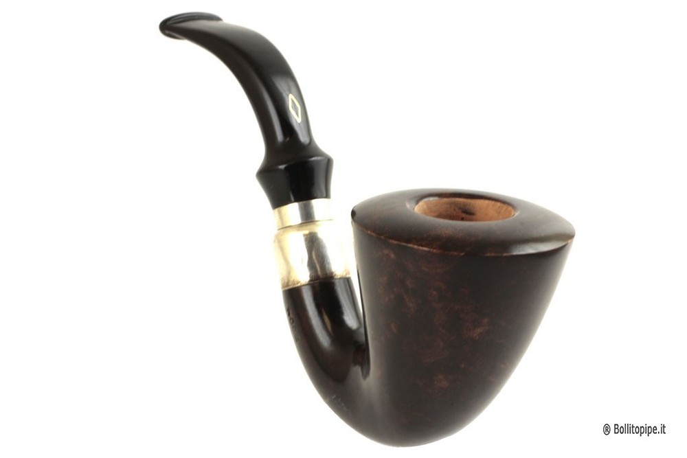 Brebbia First Calabash Noce - 9mm filter
