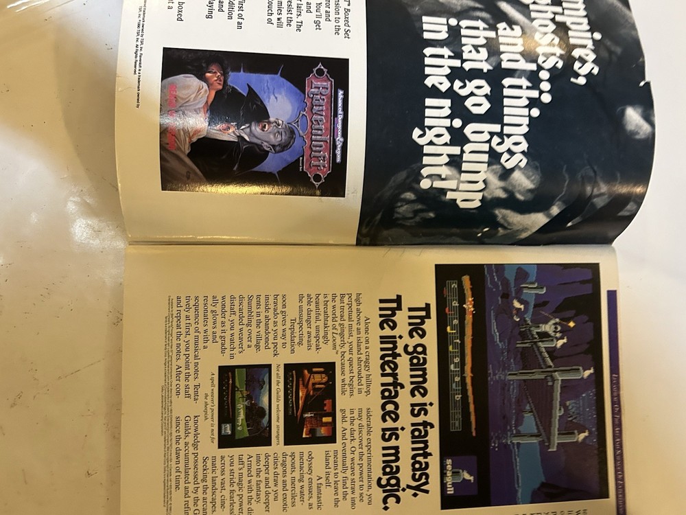 TSR: Dragon Magazine: Issue 160