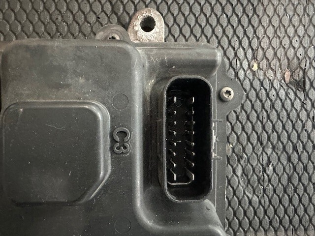OEM Freightliner CHM Chassis Control Module 06-75158-001