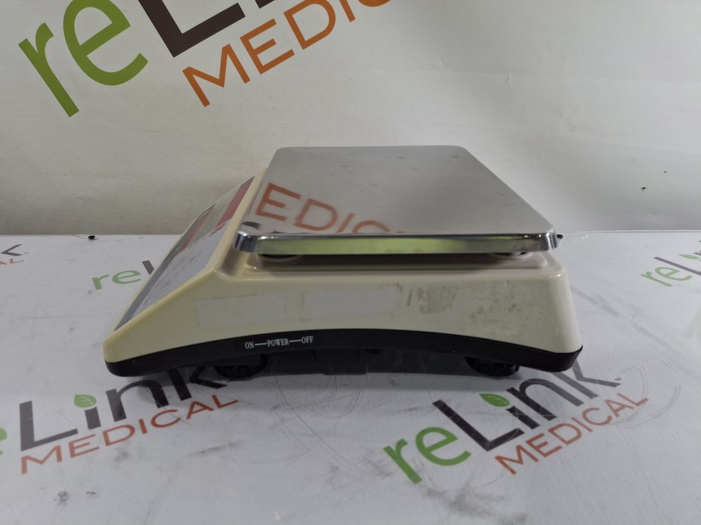 Ohaus Valor 1000 Digital Scale