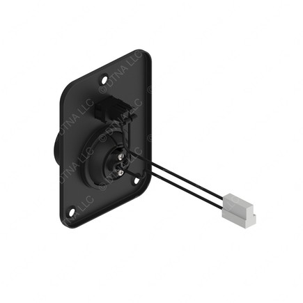 A22-51843-000 Interior Light for Freightliner