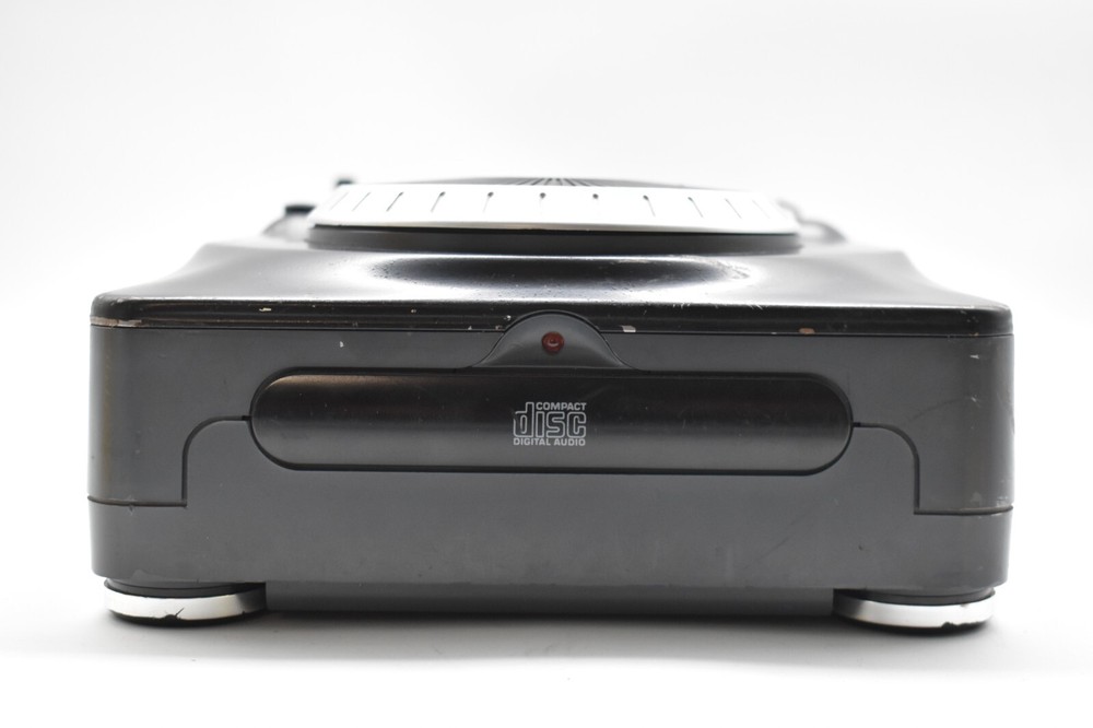 Numark Axis 9 Professional CD Player