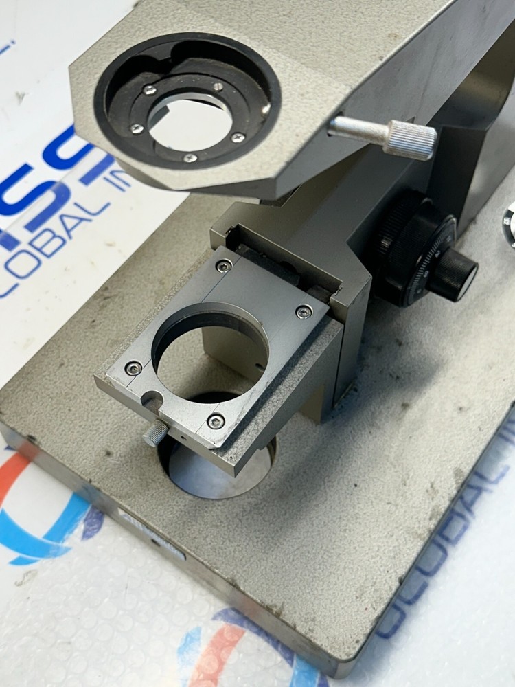 Olympus BHMJL Microscope