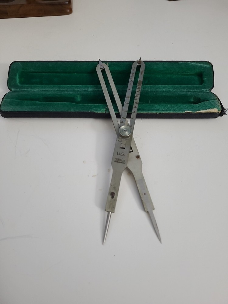 U.S. Compass West Germany