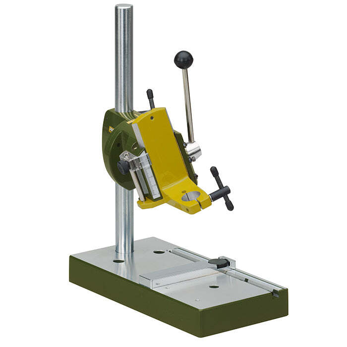 PROXXON Drill Stand MB 200, #28600