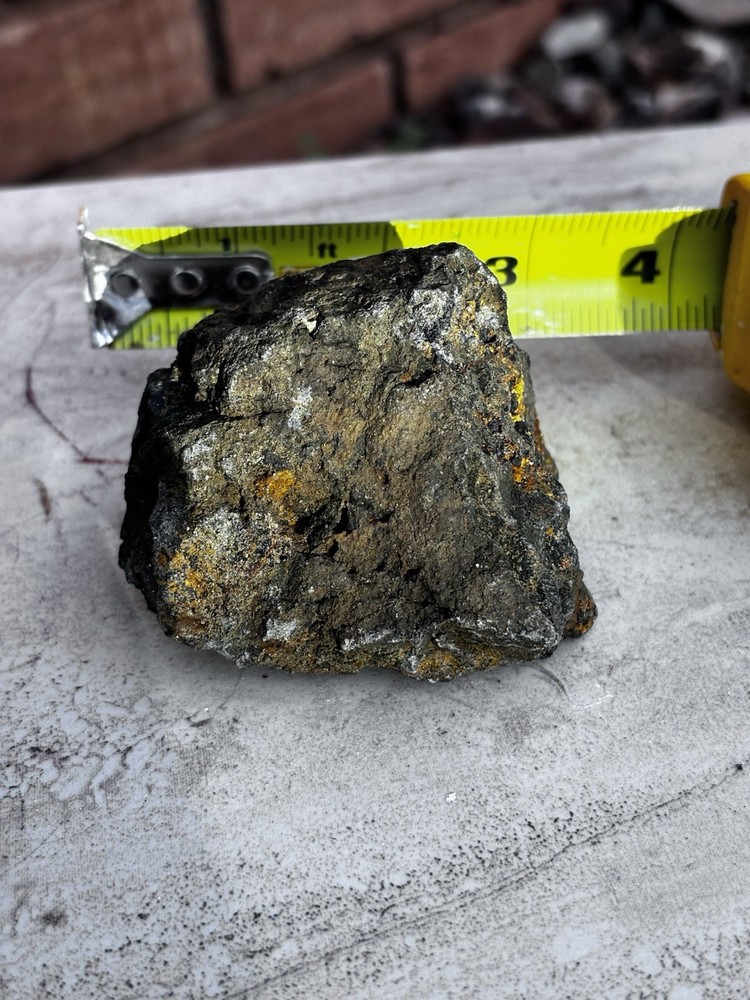 az silver ore