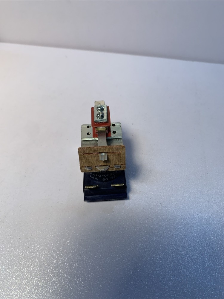 Apnilaine Humidifier Individual Relay Models 4012