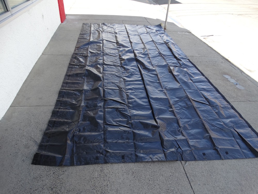 Eureka! US MGPTS Floor Module Section 9' x 18'