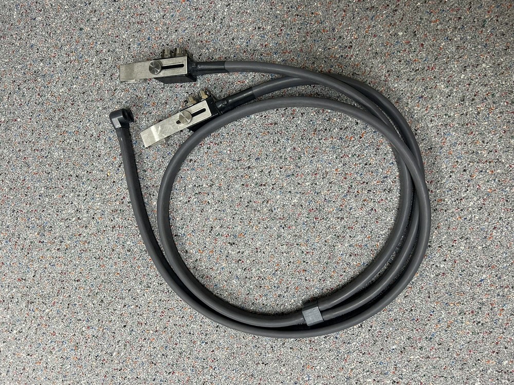 KIMBERLY CLARK 1000-01 PATIENT WARMING SYSTEM