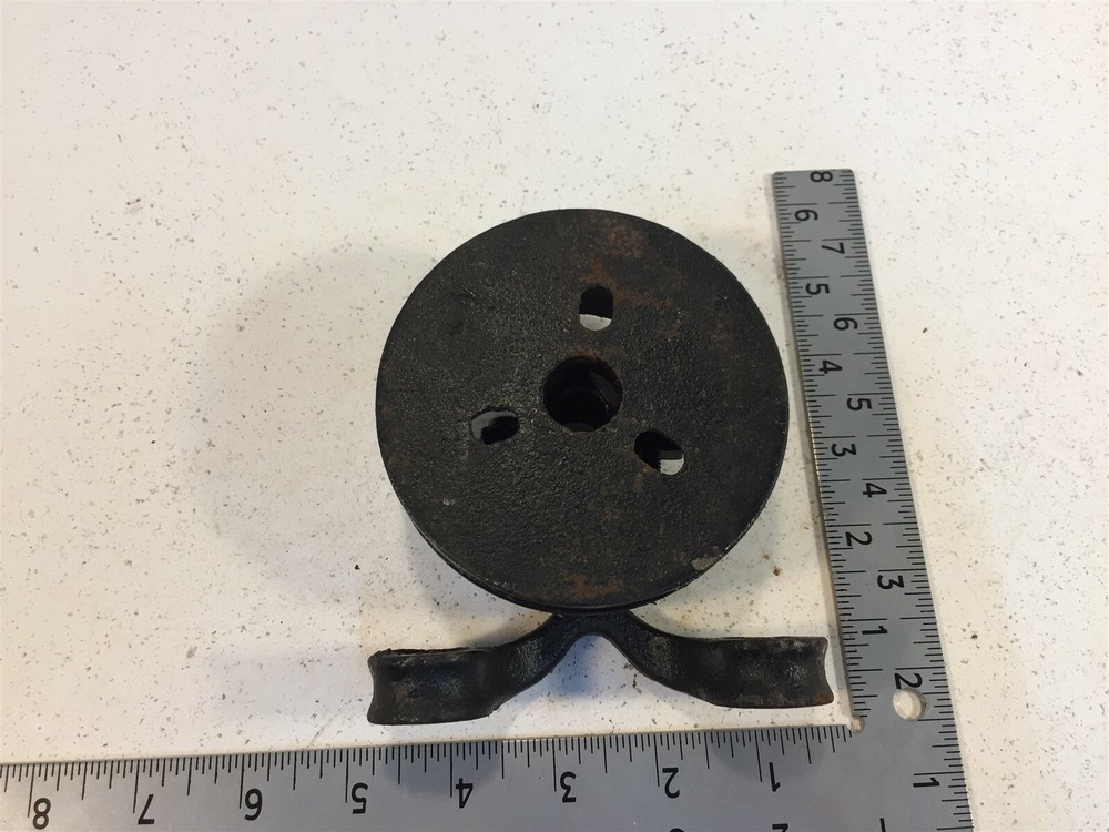 Babbitt Adjustable Sprocket RIM