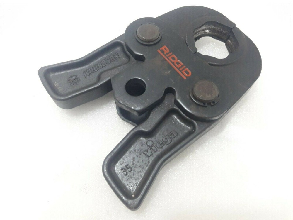 VIEGA RIDGID NUSSBAUM 35MM