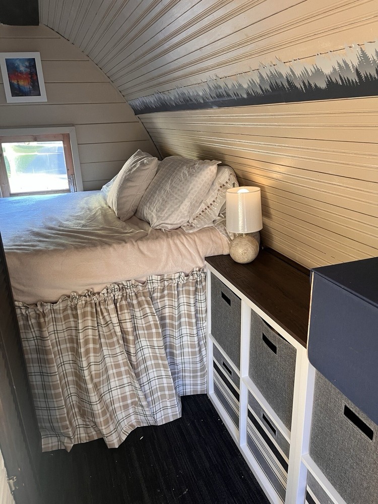 168 Sq Ft THOW - NEW
