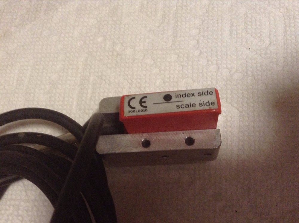 IPF 79742 Scale Reader MW100405