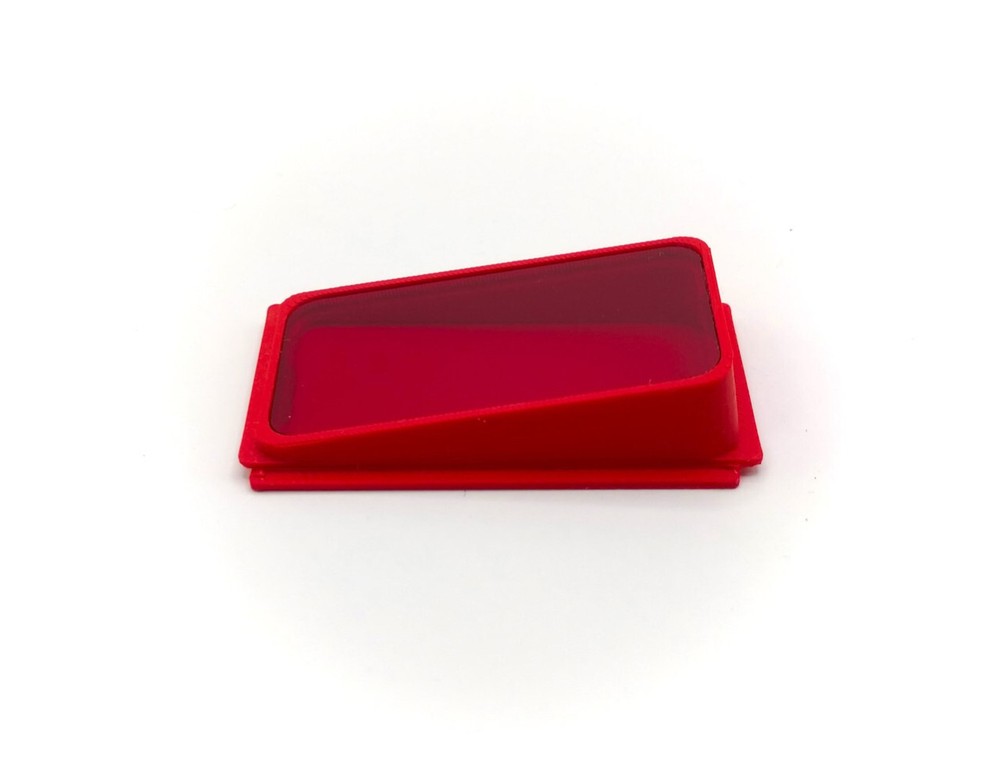Virtual Lens Set for Nintendo Virtual Boy - SSF Designs