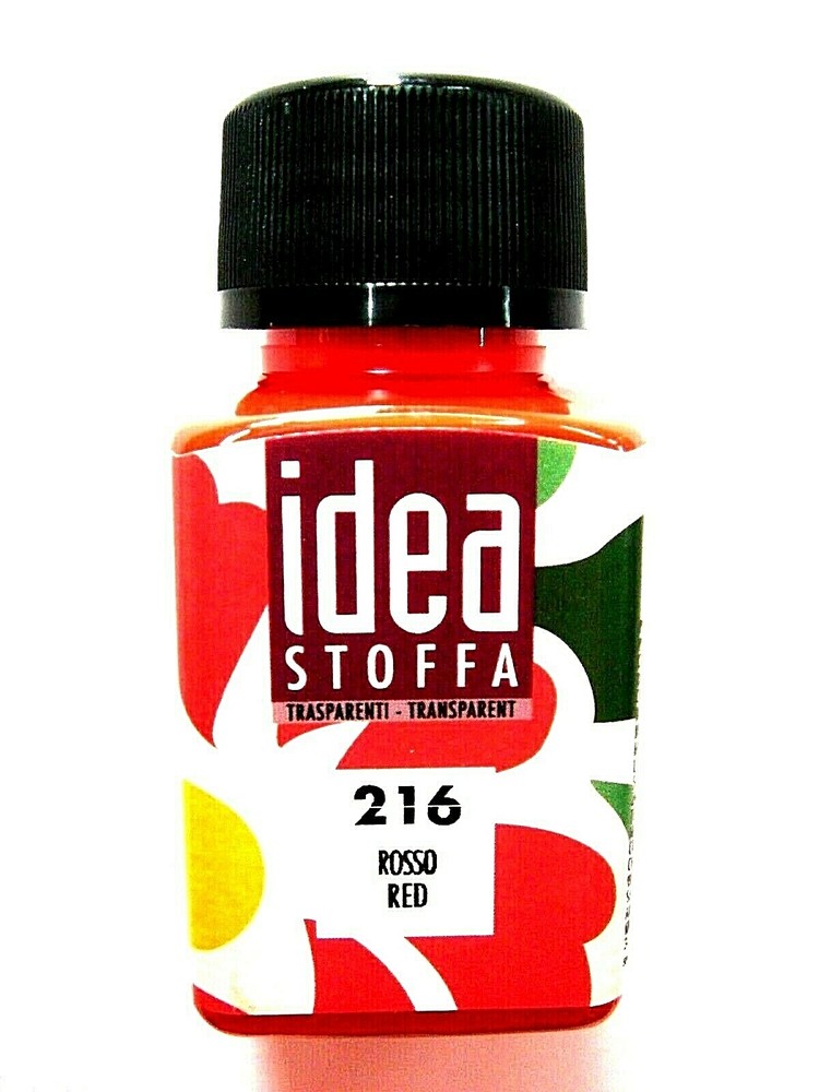 Color Idea Fabric Maimeri 60 ML. Complete Color Chart