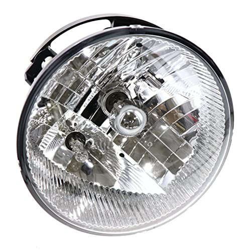 Headlamp Assembly - A06-36847-000