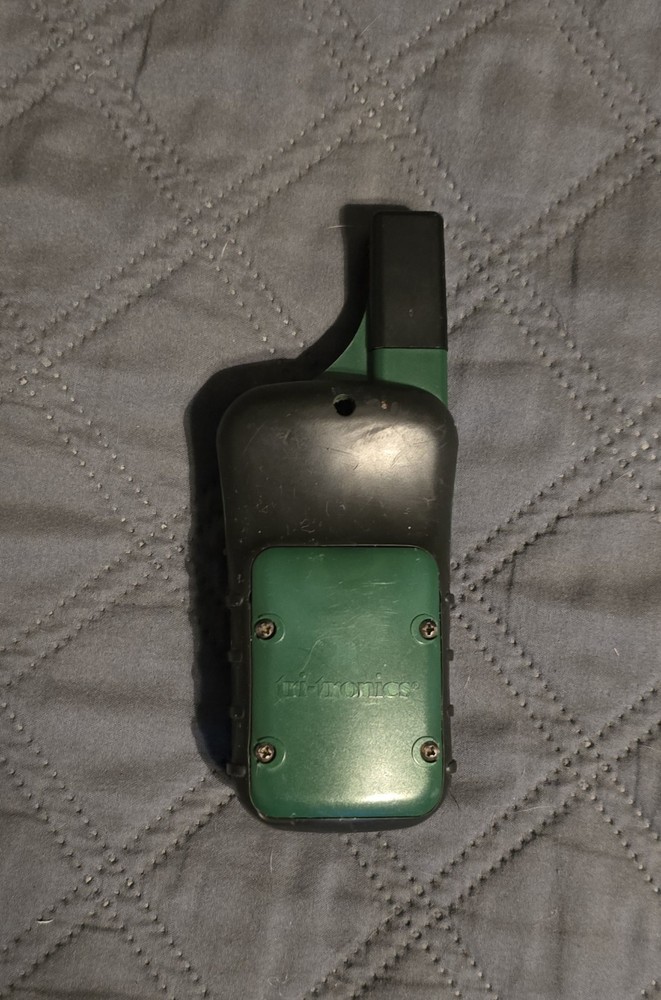 Tri-Tronics Sport Combo G3 EXP Transmitter