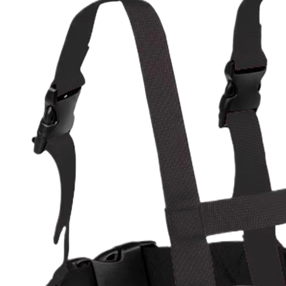 Kids Ski Harness Adjustable Retractable Anti-fall Safety Leash