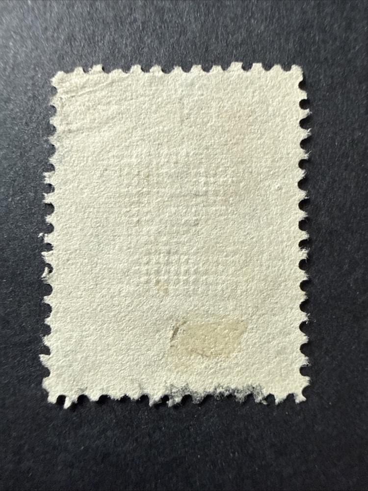 US Scott #134
