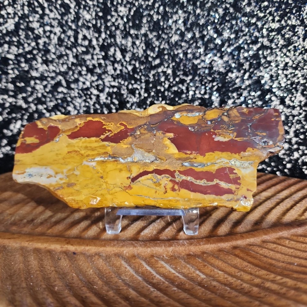 Mookaite Slab