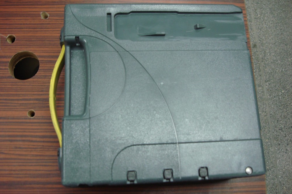 MEI Cash Box (900 Note) # 50048390