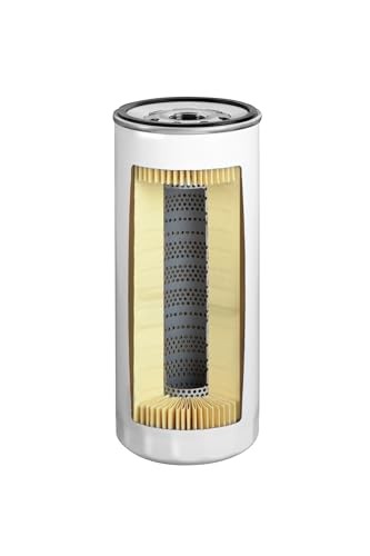 Hengst E355H01 D109 Oil Filter