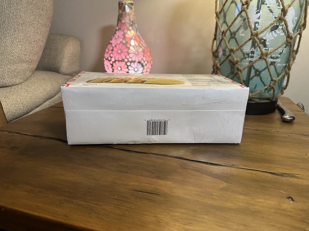 La Tiara Taco Shells Discontinued