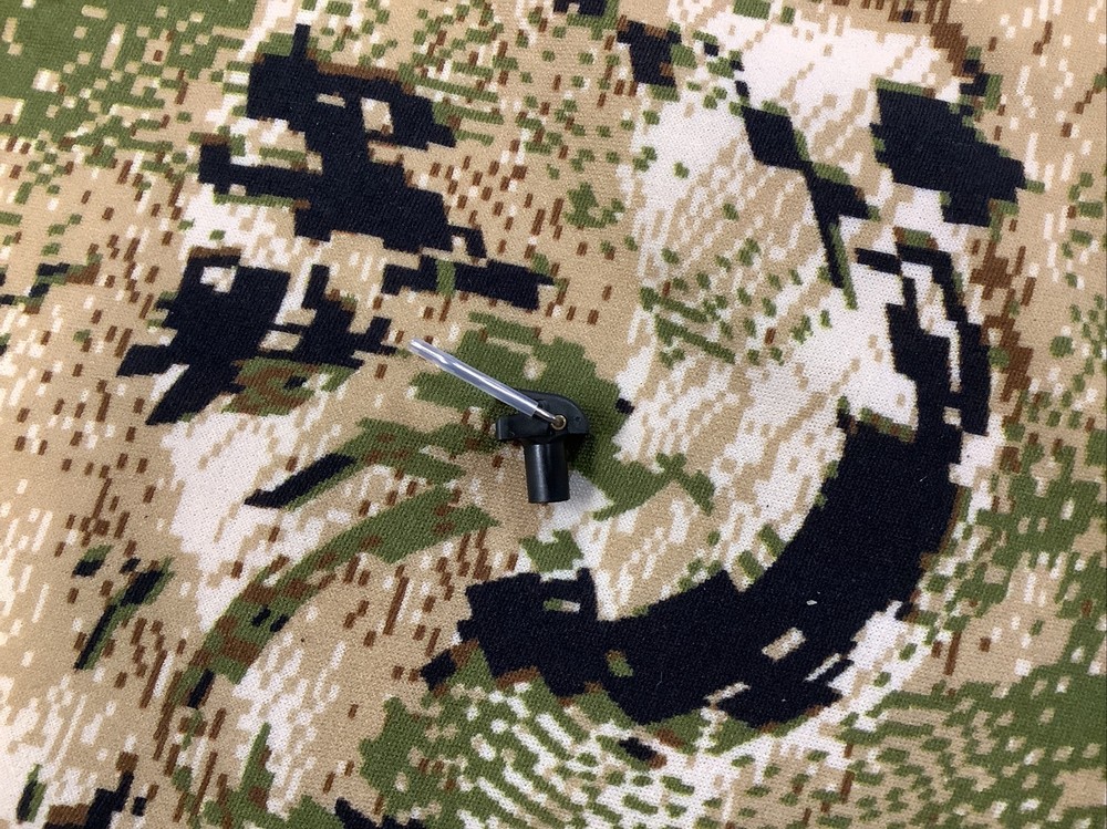 Ohio Valley Outdoors Rest Right Hand NAP