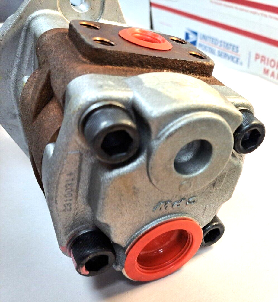CPW CFS23-31AS105 HYDRAULIC PUMP