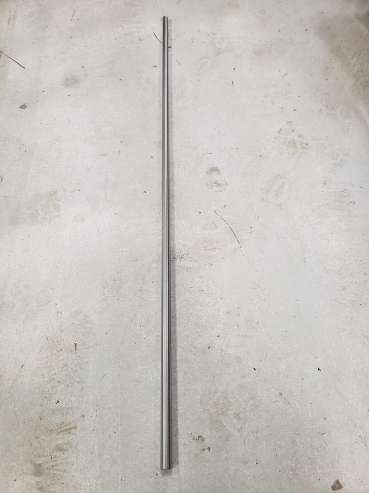 20mm Chrome Steel Linear Rod 1400mm Length