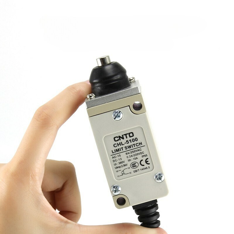1PCS NEW CNTD CHL-5300 Micro Limit Switch