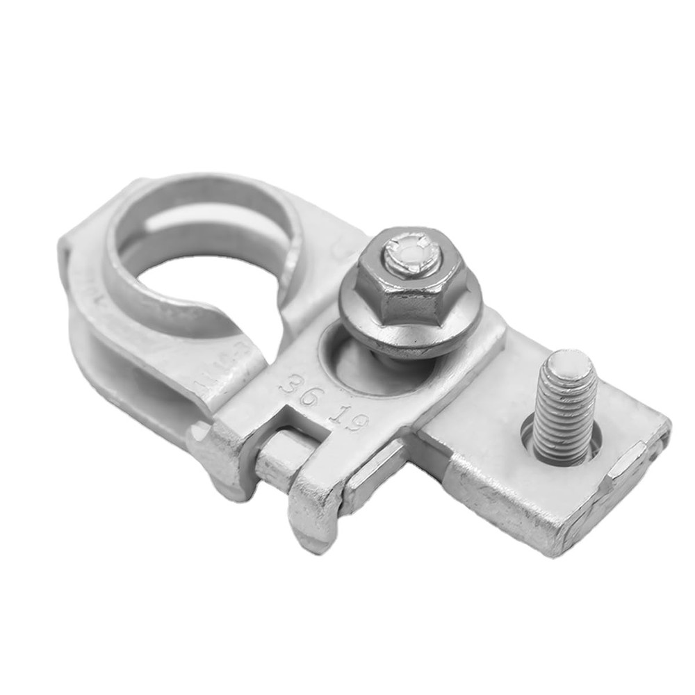 Bittwee Battery Terminal Connector, Top Post Positive Connector