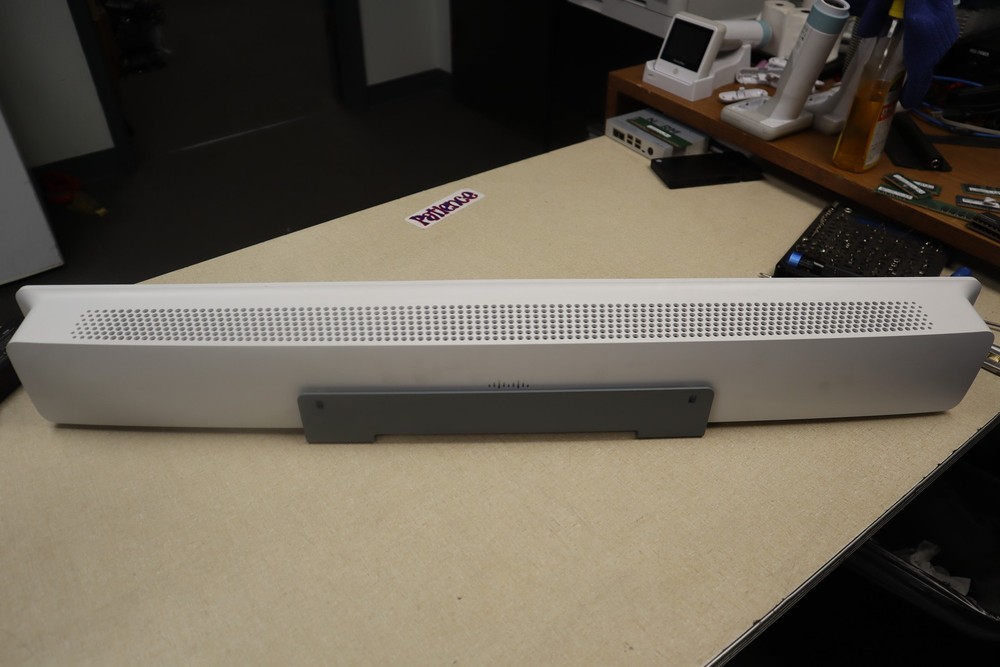 Cisco Webex Quad Conference Room Camera TTC8-10 - Used Condition