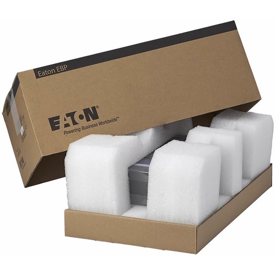 Eaton 5P/5PX replacement battery pack (ebp1002)