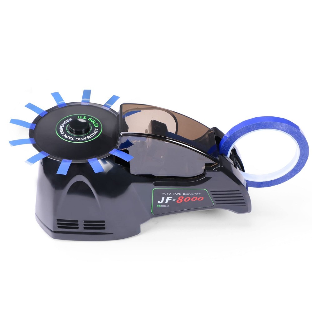 U.S. Solid Automatic Tape Dispenser JF-8000