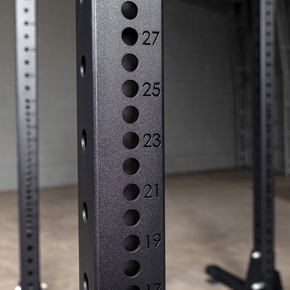 Pro ClubLine Half Rack Extension