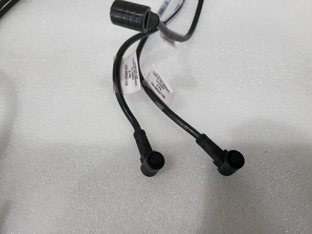 As-Is LAM CABLE 853-295609-003 without Sensor