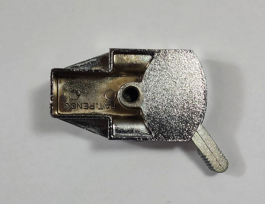 Zip Grip Tripod Quick Release