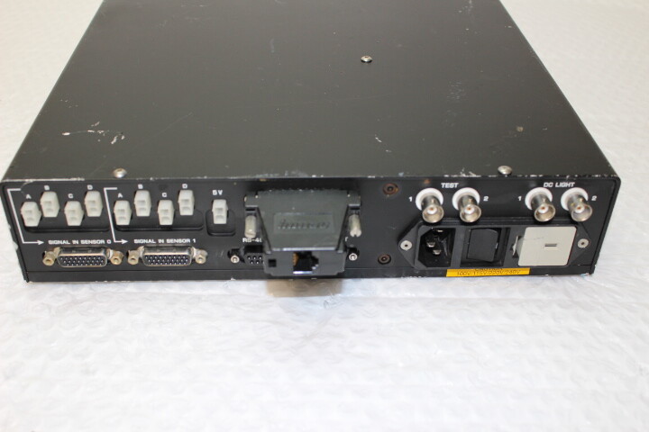 5256 Particle Measuring Systems VacuLaz Interface Module-(1)