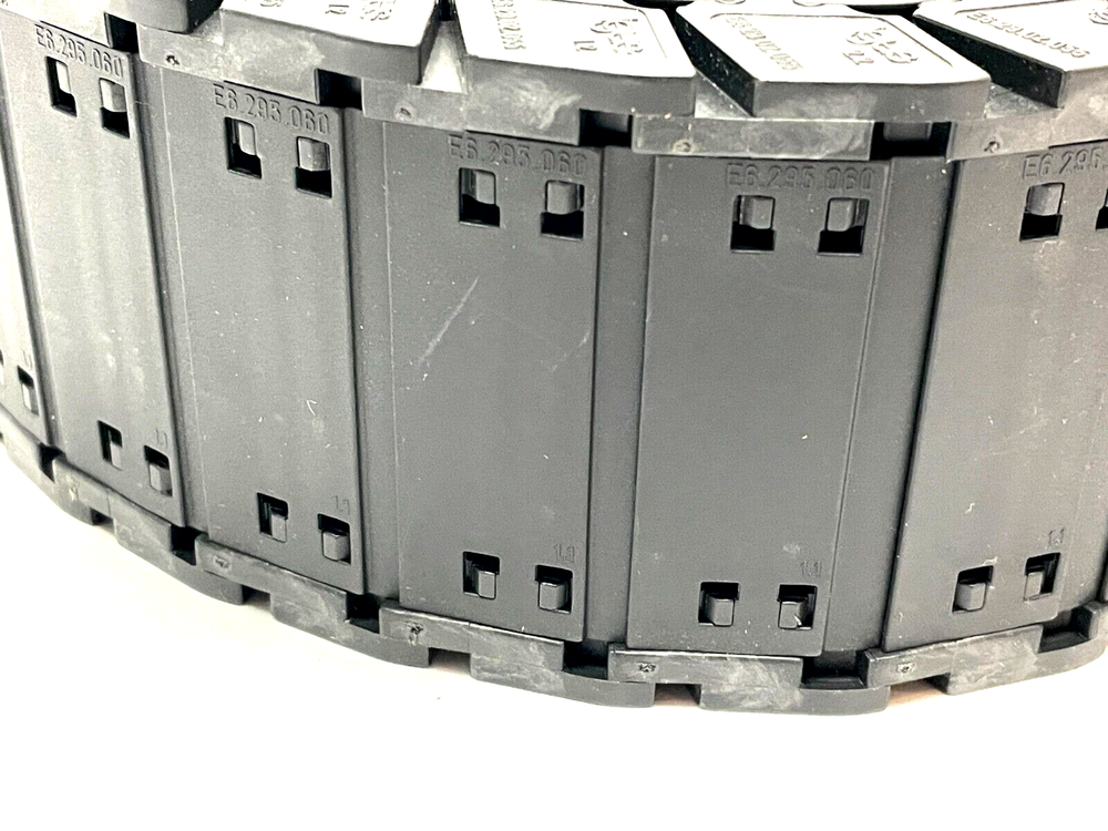 Igus E6.29.02.055 Energy Chain 30" Length