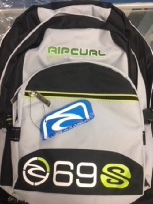 Rip Curl Hiking Backpack
