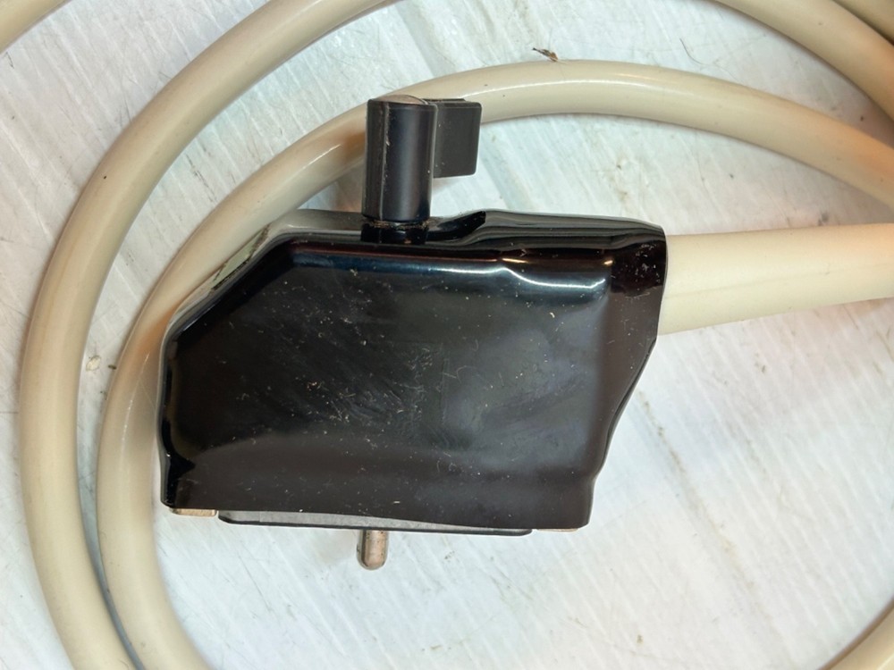 Aloka UST-934N-3.5 Multi Frequency Convex Array Abdominal Transducer T01046