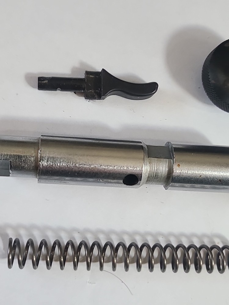 Thompson Center Fire Hawk .50 Caliber Muzzleloader Striker Assembly T/C TC