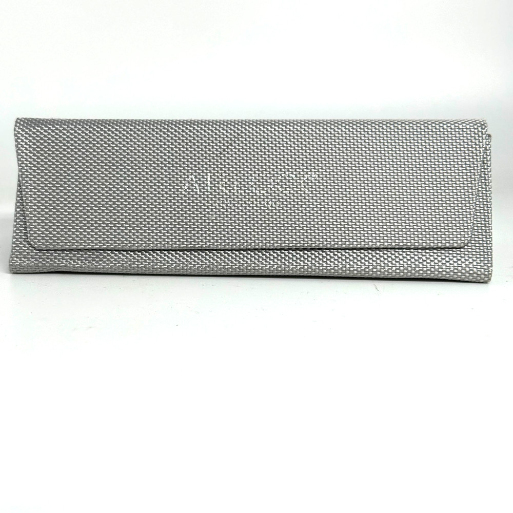 Marchon airlock Case Silver