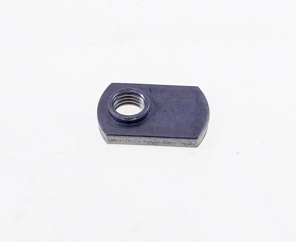 10 Pack 5/16-24 Fine Thread Spot Weld Nuts - Single Tab SN 2816