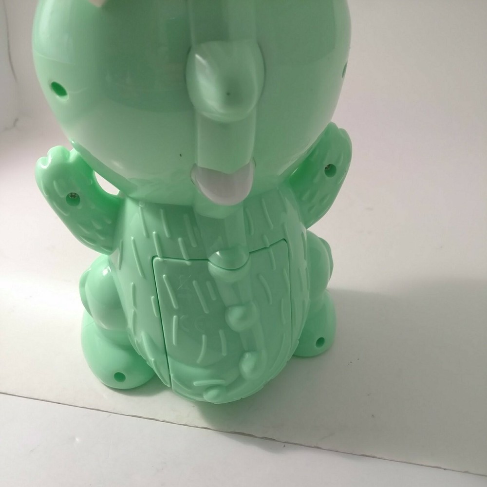 Bubble Maker Toy with Light-Music Bubble Machine for kids