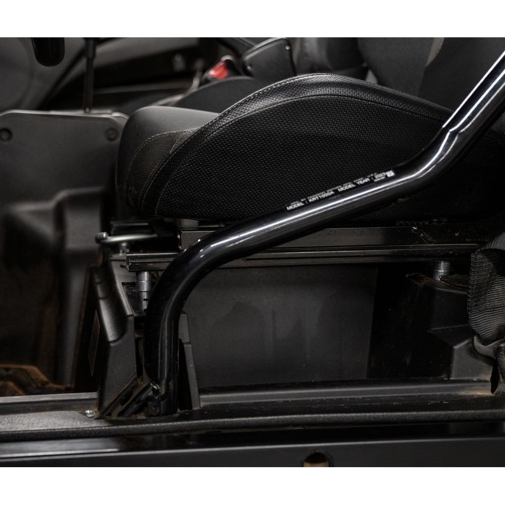 Tusk Adjustable Seat Riser Kit 10mm 2103730002