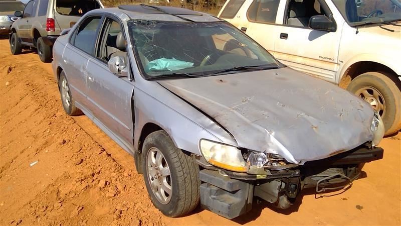 Chassis ECM Network Driver Multiplex EX Fits 00-02 ACCORD 185620